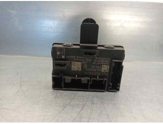 Recambio de modulo confort para skoda octavia combi (5e5) 1.5 16v tgi bivalent. gasolina / cng referencia OEM IAM 5Q4959593K A2C