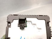 Recambio de modulo electronico para jeep compass (mp, m6, mv, m7) 1.3 referencia OEM IAM 52195492  