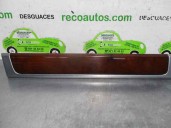 Recambio de maneta interior delantera izquierda para volkswagen touareg (7la) 5.0 v10 tdi cat (ayh) referencia OEM IAM 8L6867439