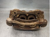 Recambio de pinza freno delantera izquierda para volkswagen amarok (2hb) 2.0 tdi referencia OEM IAM 2H0615105C  BOSCH