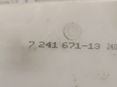 Recambio de deposito limpia para bmw 3 (f30, f80) 330 e referencia OEM IAM 7241671 61667241672 