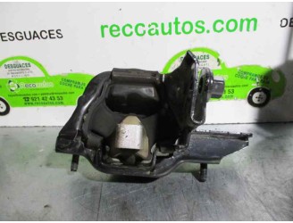 Recambio de soporte motor para volkswagen polo (6r1) 1.2 tdi referencia OEM IAM 6Q0199555  