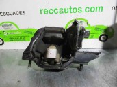 Replacement engine mount for Volkswagen Polo (6R1) 1.2 TDI OEM IAM reference 6Q0199555 