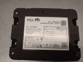 Recambio de modulo electronico para jeep compass (mp, m6, mv, m7) 1.3 referencia OEM IAM 52195492 