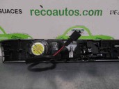 Recambio de maneta interior delantera izquierda para volkswagen touareg (7la) 5.0 v10 tdi cat (ayh) referencia OEM IAM 8L6867439