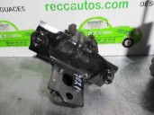 Replacement engine mount for Volkswagen Polo (6R1) 1.2 TDI OEM IAM reference 6Q0199555 