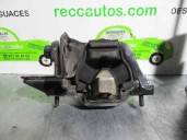 Replacement engine mount for Volkswagen Polo (6R1) 1.2 TDI OEM IAM reference 6Q0199555 