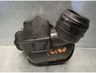 Recambio de tubo para skoda octavia combi (5e5) 1.5 16v tgi bivalent. gasolina / cng referencia OEM IAM 05E145673E  