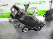 Replacement engine mount for Volkswagen Polo (6R1) 1.2 TDI OEM IAM reference 6Q0199555 