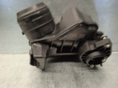 Recambio de tubo para skoda octavia combi (5e5) 1.5 16v tgi bivalent. gasolina / cng referencia OEM IAM 05E145673E 