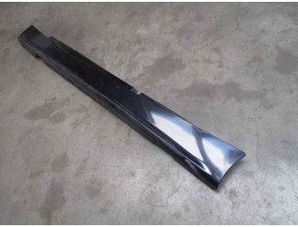 Recambio de faldon lateral para bmw serie 1 berlina (e81/e87) 2.0 16v diesel cat referencia OEM IAM 51717147401 AZUL 