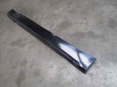 Replacement side skirt for BMW 1 Series Hatchback (E81/E87) 2.0 16V Diesel CAT OEM IAM reference 51717147401 BLUE 