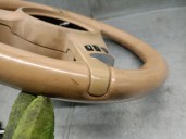 Recambio de volante para porsche cayenne (92a) 3.0 diesel referencia OEM IAM 7PP419091CJ 7PP419091AD 