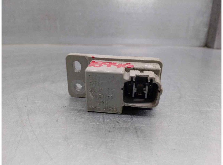 Recambio de rele para subaru legacy kombi/outback b14 2.0 cat referencia OEM IAM 88018FE010  