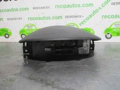 Recambio de pantalla multifuncion para opel combo (corsa c) 1.7 16v cdti referencia OEM IAM 13301082 565412769 