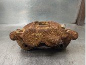 Recambio de pinza freno delantera derecha para volkswagen amarok (2hb) 2.0 tdi referencia OEM IAM 2H0615106C BOSCH