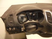 Replacement dashboard for Hyundai ix20 GL Classic OEM IAM reference BLACK 