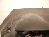 Recambio de salpicadero para hyundai ix20 gl classic referencia OEM IAM  NEGRO 