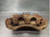 Recambio de pinza freno delantera derecha para volkswagen amarok (2hb) 2.0 tdi referencia OEM IAM 2H0615106C BOSCH