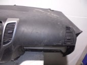 Recambio de salpicadero para hyundai ix20 gl classic referencia OEM IAM NEGRO 