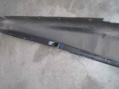 Replacement side skirt for BMW 1 Series Saloon (E81/E87) 2.0 16V diesel CAT OEM IAM reference 51717147401 BLUE 