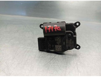 Recambio de motor calefaccion para skoda octavia combi (5e5) 1.5 16v tgi bivalent. gasolina / cng referencia OEM IAM 2Q0907511G 