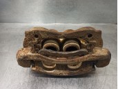 Recambio de pinza freno delantera derecha para volkswagen amarok (2hb) 2.0 tdi referencia OEM IAM 2H0615106C BOSCH