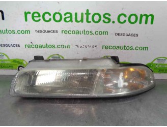 Recambio de faro izquierdo para chrysler stratus berlina (ja) 2.0 16v cat referencia OEM IAM 4805441AA  