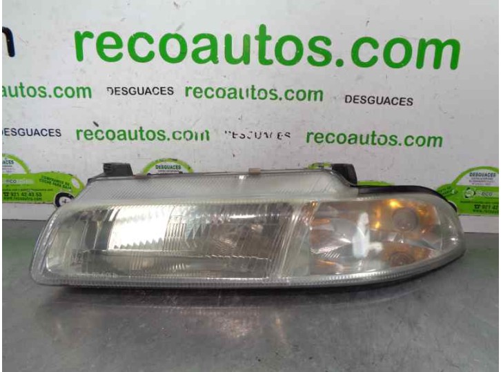Recambio de faro izquierdo para chrysler stratus berlina (ja) 2.0 16v cat referencia OEM IAM 4805441AA  