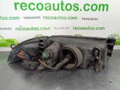 Replacement left headlight for Chrysler Stratus Saloon (JA) 2.0 16V CAT OEM IAM reference 4805441AA 