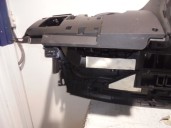 Recambio de salpicadero para hyundai ix20 gl classic referencia OEM IAM NEGRO 