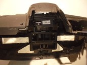 Replacement dashboard for Hyundai ix20 GL Classic OEM IAM reference BLACK 