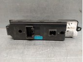 Recambio de mando elevalunas delantero izquierdo para mazda cx-7 (er) 2.2 turbodiesel cat referencia OEM IAM EH6266350 