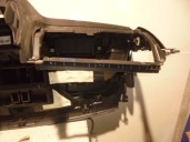 Recambio de salpicadero para hyundai ix20 gl classic referencia OEM IAM  NEGRO 