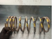 Recambio de muelle amortiguacion para land rover defender (ld) 2.5 tdi referencia OEM IAM NRC8044  