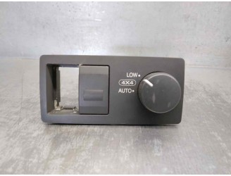 Recambio de interruptor para kia sorento 2.5 crdi cat referencia OEM IAM 932603E100 