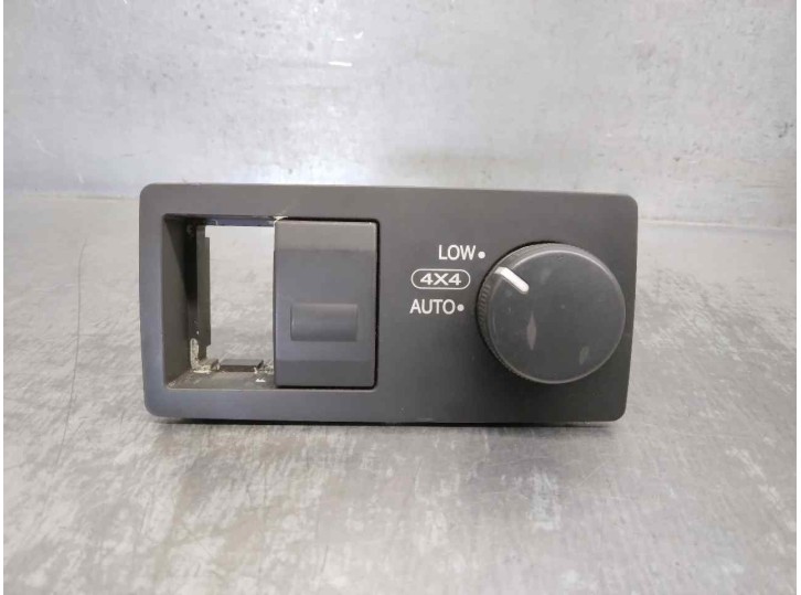 Recambio de interruptor para kia sorento 2.5 crdi cat referencia OEM IAM 932603E100 