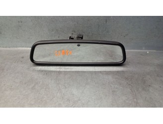 Recambio de espejo interior para bmw 3 (f30, f80) 330 e referencia OEM IAM 51169274266 51169274266 