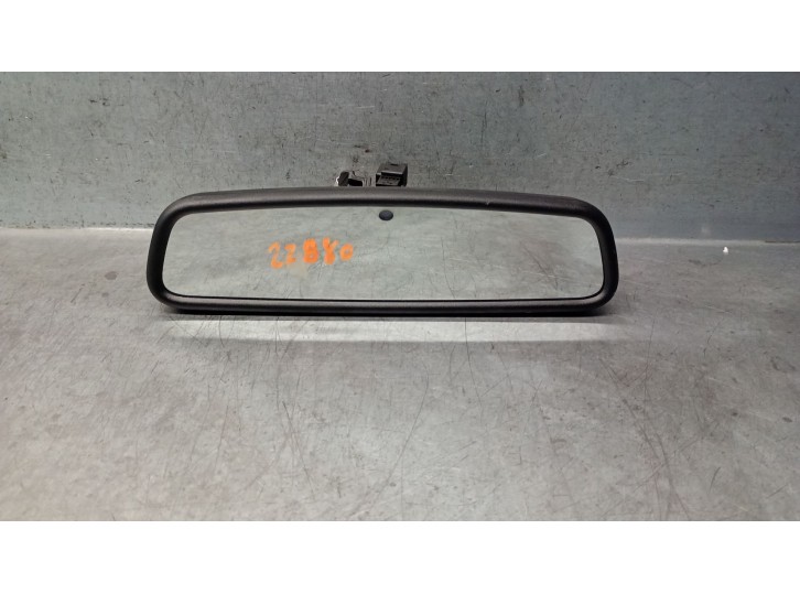 Recambio de espejo interior para bmw 3 (f30, f80) 330 e referencia OEM IAM 51169274266 51169274266 