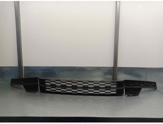 Recambio de rejilla paragolpes delantero para skoda octavia combi (5e5) 1.5 16v tgi bivalent. gasolina / cng referencia OEM IAM 