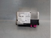 Recambio de modulo electronico para seat ibiza (kj1) 1.0 tsi referencia OEM IAM 5WA035284E 