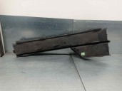 Recambio de rejilla paragolpes delantero para skoda octavia combi (5e5) 1.5 16v tgi bivalent. gasolina / cng referencia OEM IAM 