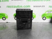 Recambio de mando luces salpicadero para opel combo (corsa c) 1.7 16v cdti referencia OEM IAM 9116615 0524119 