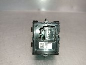 Recambio de palanca freno de mano para jeep compass (mp, m6, mv, m7) 1.3 referencia OEM IAM 00609497730  