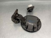Replacement exterior fuel cap for Hyundai ix20 GL Classic OEM IAM reference 695101P000 