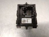 Recambio de palanca freno de mano para jeep compass (mp, m6, mv, m7) 1.3 referencia OEM IAM 00609497730  