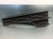 Recambio de rejilla paragolpes delantero para skoda octavia combi (5e5) 1.5 16v tgi bivalent. gasolina / cng referencia OEM IAM 
