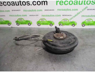 Recambio de mangueta trasera derecha para seat ibiza (6l1) 1.9 sdi referencia OEM IAM 6Q0609076K 