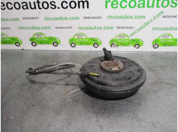 Recambio de mangueta trasera derecha para seat ibiza (6l1) 1.9 sdi referencia OEM IAM 6Q0609076K  