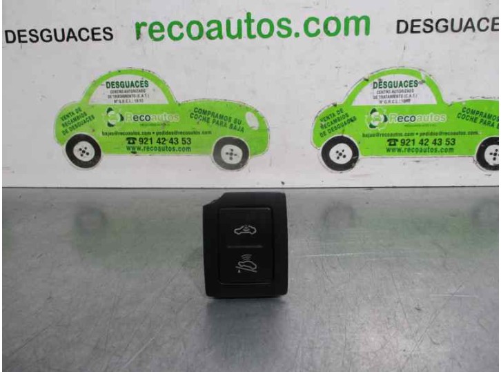 Recambio de mando para volkswagen touareg (7la) 5.0 v10 tdi cat (ayh) referencia OEM IAM 7L6959899 